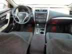 2015 Nissan Altima 2.5 იყიდება Hillsborough-ში, NJ - Side