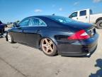 2008 MERCEDES-BENZ CLS 550   for sale at Copart TX - DALLAS