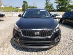 2016 Kia Sorento Lx de vânzare în Northfield, OH - Minor Dent/Scratches