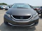 2014 Honda Civic Ex na sprzedaż w Pennsburg, PA - Rear End