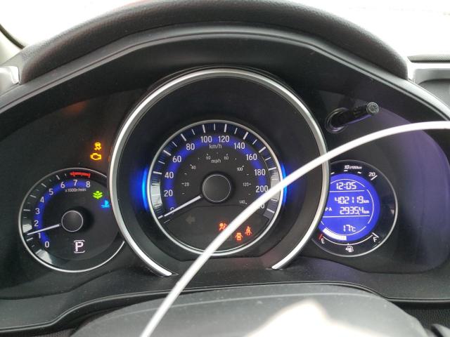 2015 HONDA FIT LX  