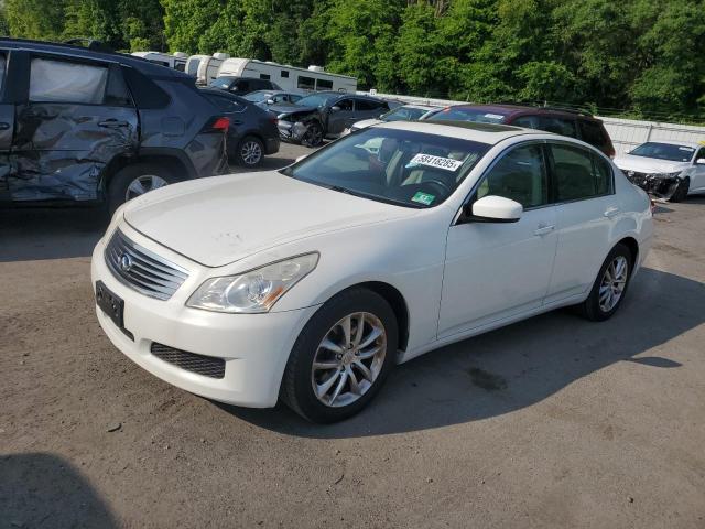 2009 Infiniti G37 