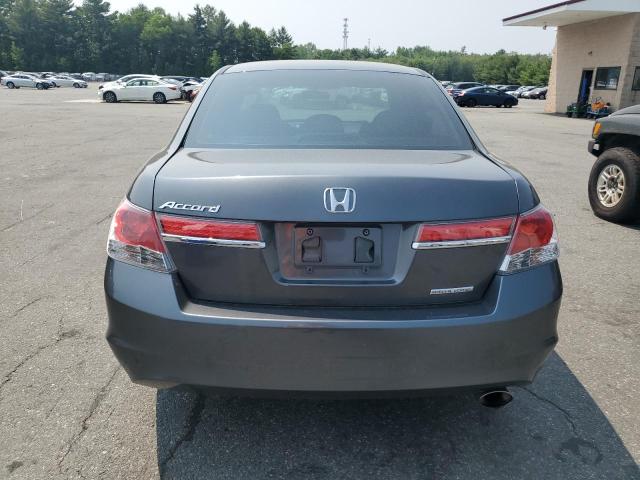  HONDA ACCORD 2012 Szary