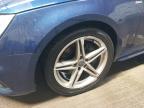 2017 AUDI A4 S LINE for sale at Copart EAST KILBRIDE