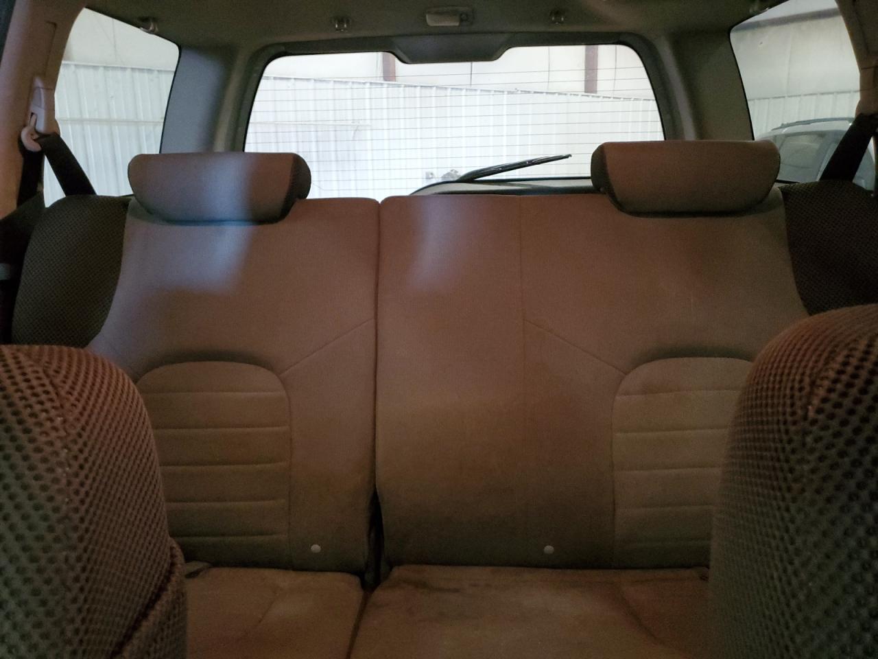 2006 Nissan Xterra Off Road VIN: 5N1AN08W86C516673 Lot: 62750355