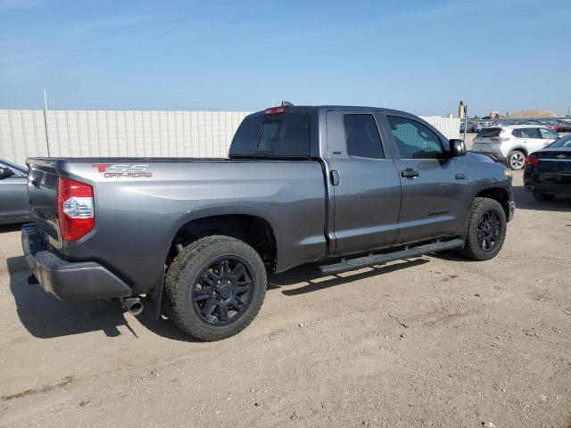  TOYOTA TUNDRA 2021 Gray