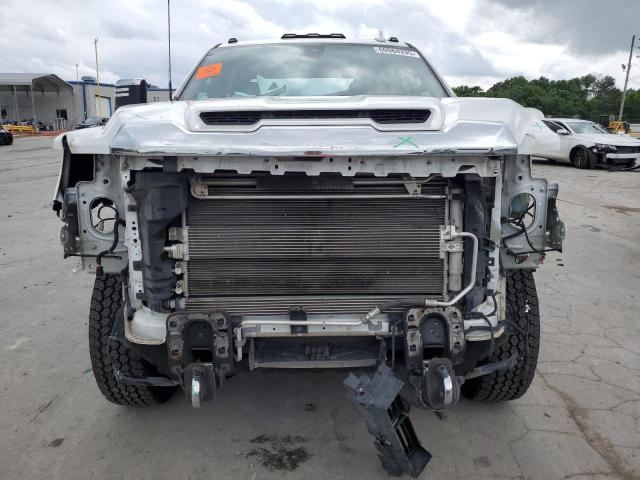  GMC SIERRA 2020 Белы