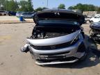 2025 PEUGEOT RIFTER HOR for sale at Copart SANDY