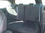 2012 CITROEN DS3 DSTYLE for sale at Copart YORK
