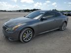 2012 Infiniti G37  на продаже в West Palm Beach, FL - Mechanical