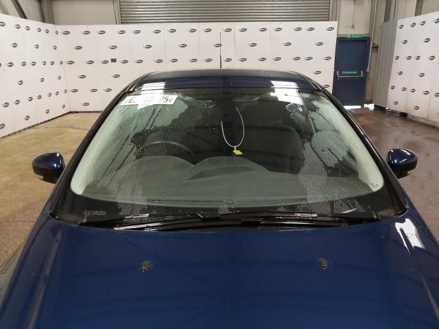2012 FORD FOCUS TITA