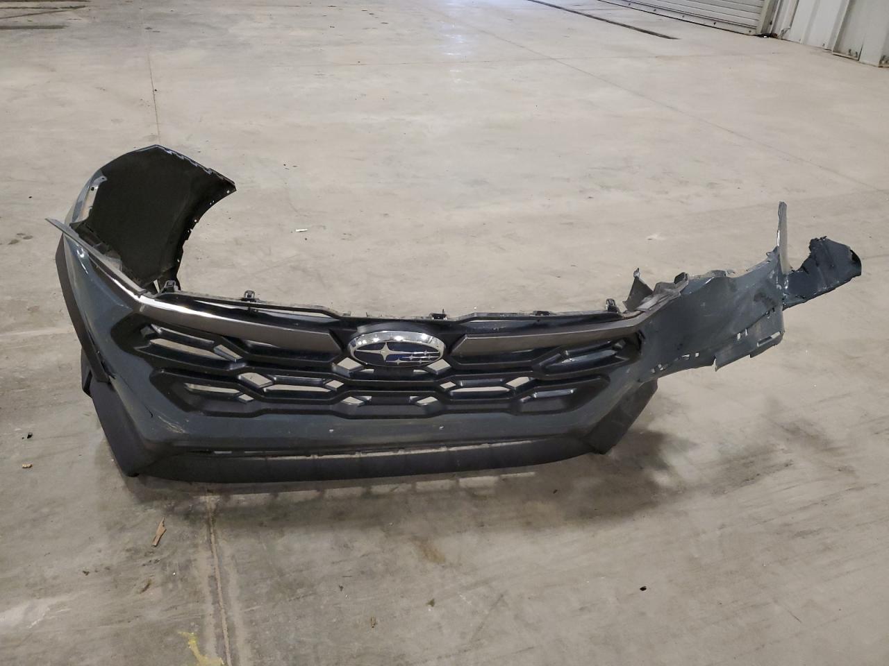 SUBARU CROSSTREK 2024 VIN JF2GUADC5RH301084 zdjęcie 13