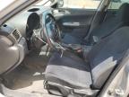 2008 Subaru Impreza 2.5I for Sale in Brighton, CO - Front End