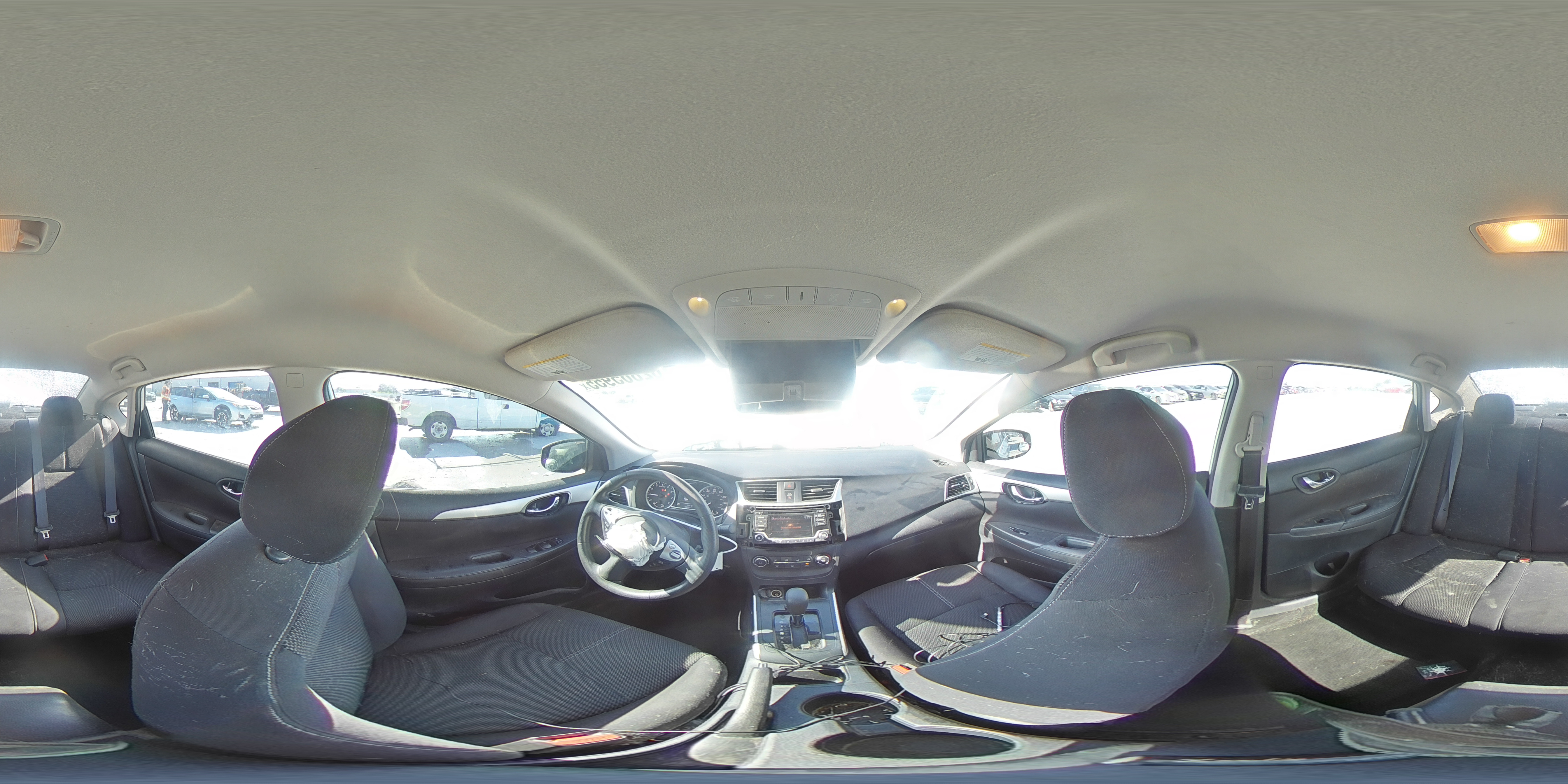 2018 Nissan Sentra S VIN: 3N1AB7AP5JY222000 Lot: 62865955