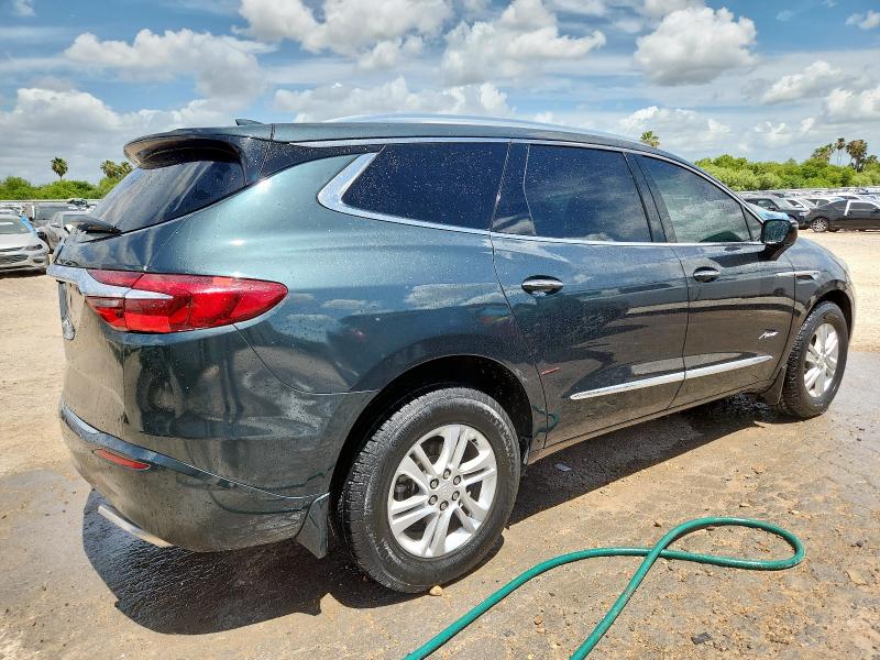  BUICK ENCLAVE 2018 Gray