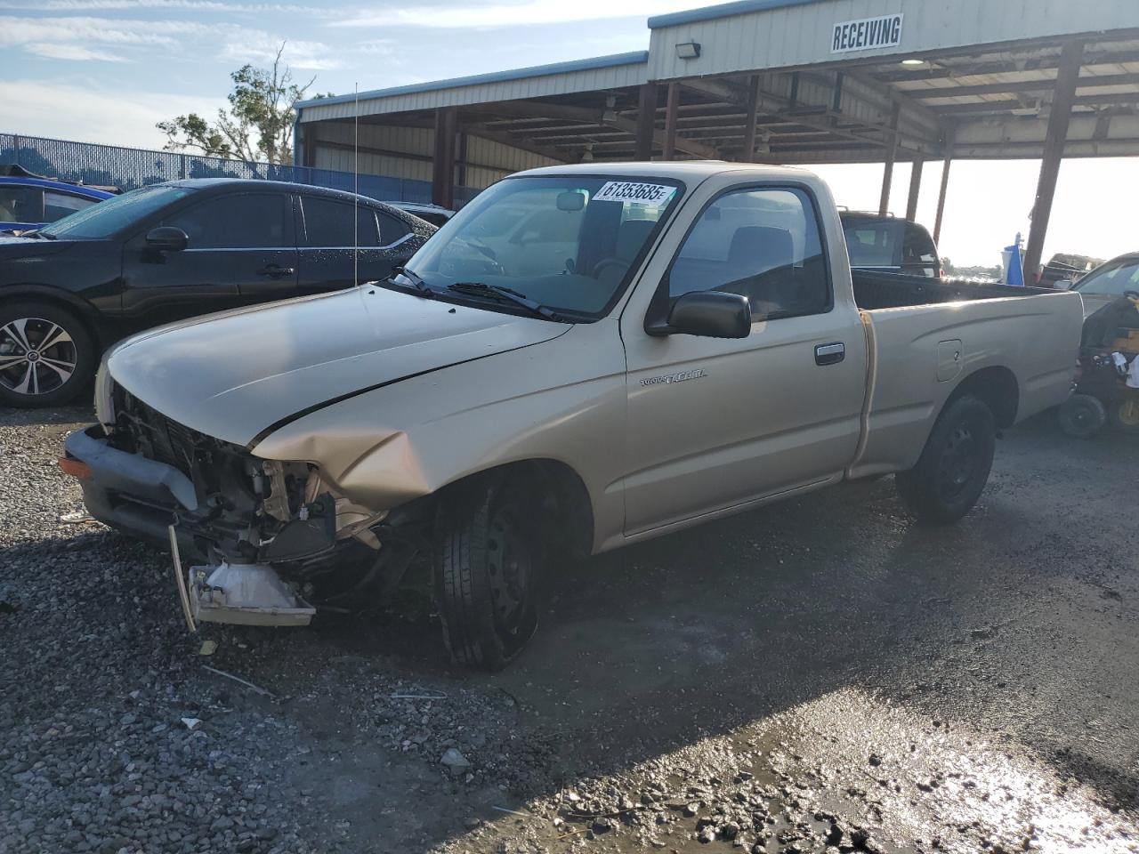 Riverview, FL에서 판매 중인 1997 Toyota Tacoma - Front End