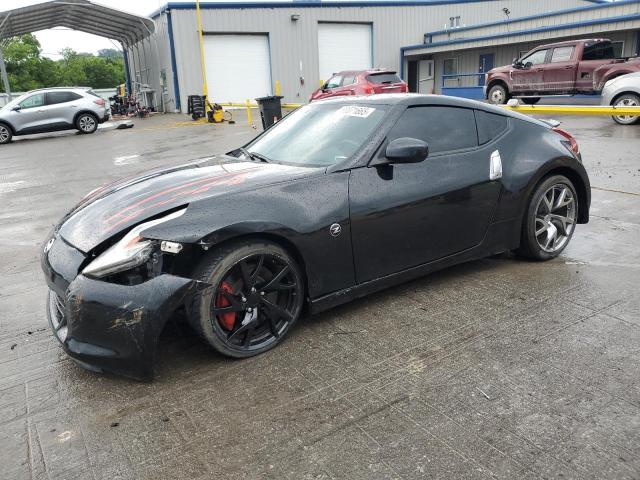 2017 Nissan 370Z Base