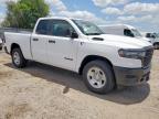 2025 Ram 1500 Tradesman продається в Mercedes, TX - Water/Flood