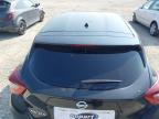 2017 NISSAN MICRA N-CO for sale at Copart YORK