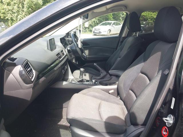 2014 MAZDA 3