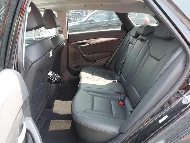 2015 HYUNDAI I40 PREMIU