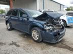 2015 Dodge Journey Sxt за продажба в Riverview, FL - Front End