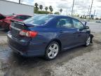 2013 Toyota Corolla Base   за продажба в Riverview, FL - Front End