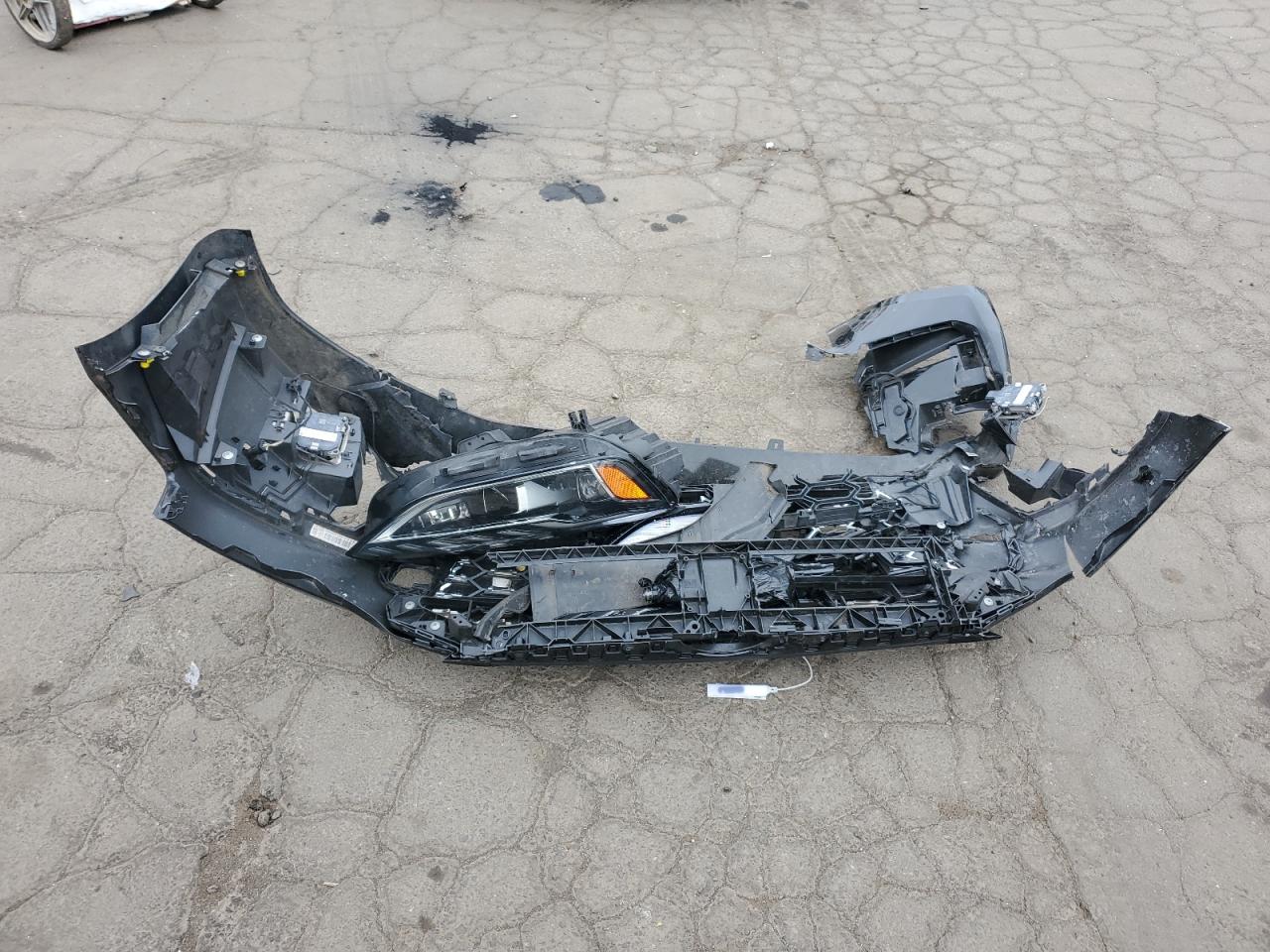 2021 Audi S4 Premium Plus VIN: WAUB4AF4XMA069210 Lot: 62365895