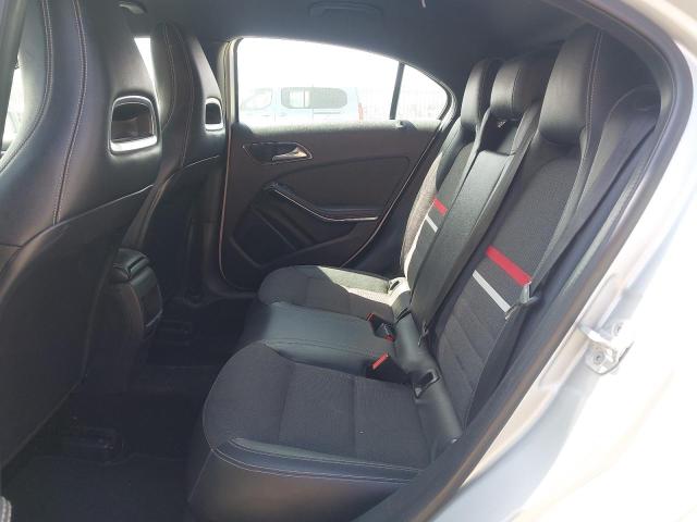 2014 MERCEDES BENZ A180 BLUEE