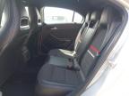 2014 MERCEDES BENZ A180 BLUEE for sale at Copart YORK