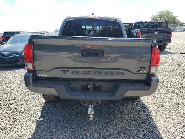  TOYOTA TACOMA 2020 Gray