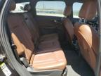 2018 Audi Q7 Prestige   за продажба в Reno, NV - Front End