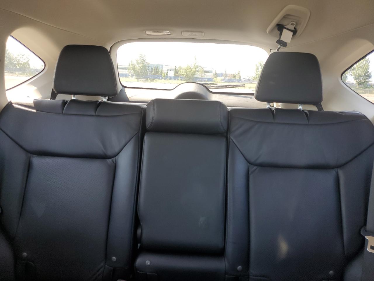 2015 Honda Cr-V Touring VIN: 5J6RM4H96FL804679 Lot: 61350215