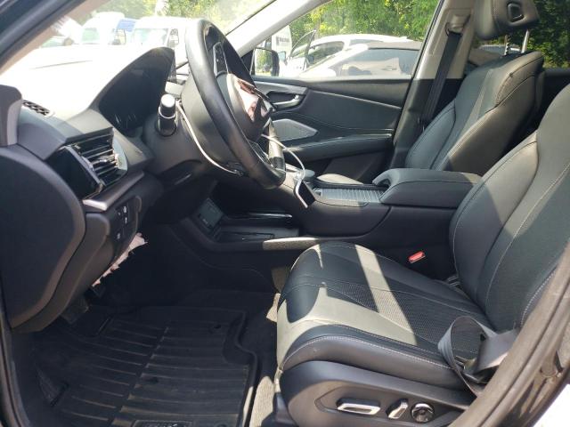  ACURA RDX 2024 Czarny