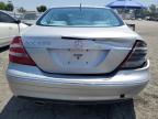 2003 Mercedes-Benz Clk 500 იყიდება Colton-ში, CA - Rear End