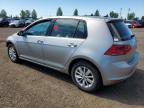 2015 VOLKSWAGEN GOLF    for sale at Copart AB - CALGARY