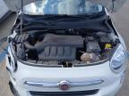 2016 FIAT 500X POP S for sale at Copart NEWBURY