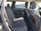 2012 JEEP GRAND CHEROKEE LAREDO   for sale at Copart ON - TORONTO