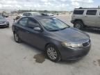 2013 Kia Forte Ex за продажба в Orlando, FL - Rear End