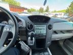 2010 Honda Pilot Ex de vânzare în North Billerica, MA - Normal Wear