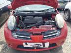 2005 NISSAN MICRA SPOR for sale at Copart WOLVERHAMPTON
