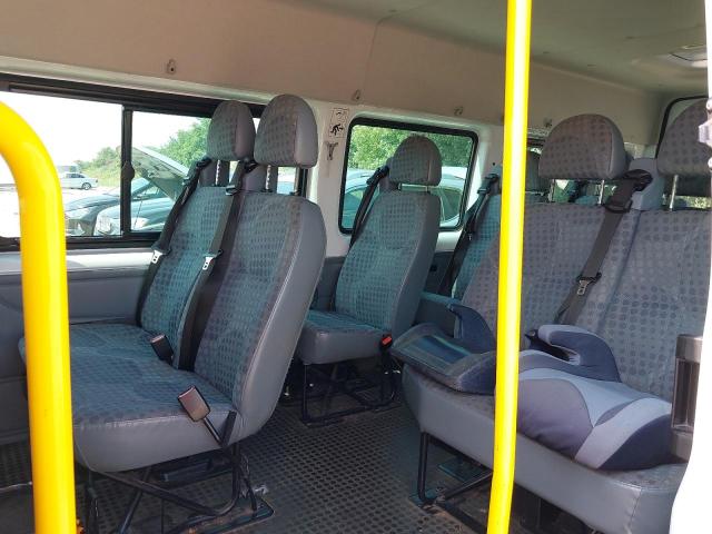 2013 FORD TRANSIT 13