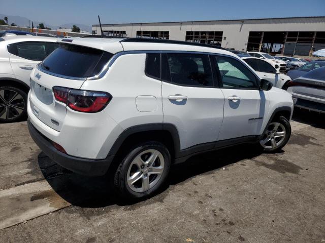  JEEP COMPASS 2023 Biały