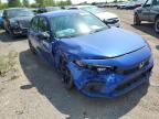 2024 Honda Civic Sport for Sale in Davison, MI - All Over