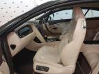 2015 BENTLEY CONTINENTA for sale at Copart SANDWICH