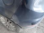 2009 FORD FIESTA TIT for sale at Copart SANDTOFT