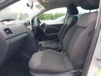 2016 VOLKSWAGEN POLO MATCH for sale at Copart NEWBURY