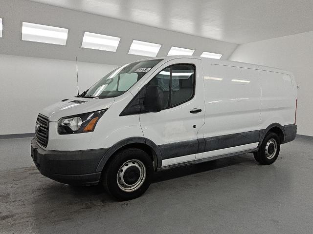 2018 Ford Transit T-150