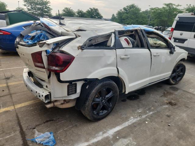  DODGE JOURNEY 2020 Biały