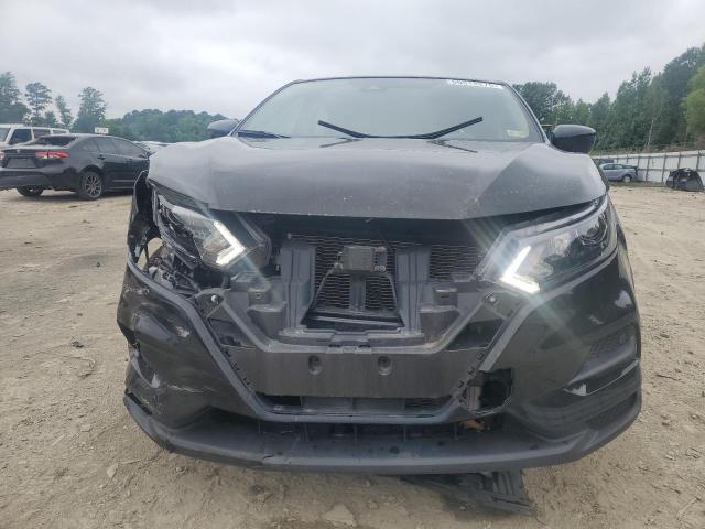  NISSAN ROGUE 2020 Czarny